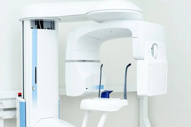 歯科用CT（3D撮影）