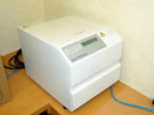 ステリマスター